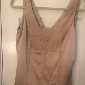 White House Black Market tank top